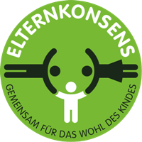 Logo Elternkonsens Logo Elternkonsens