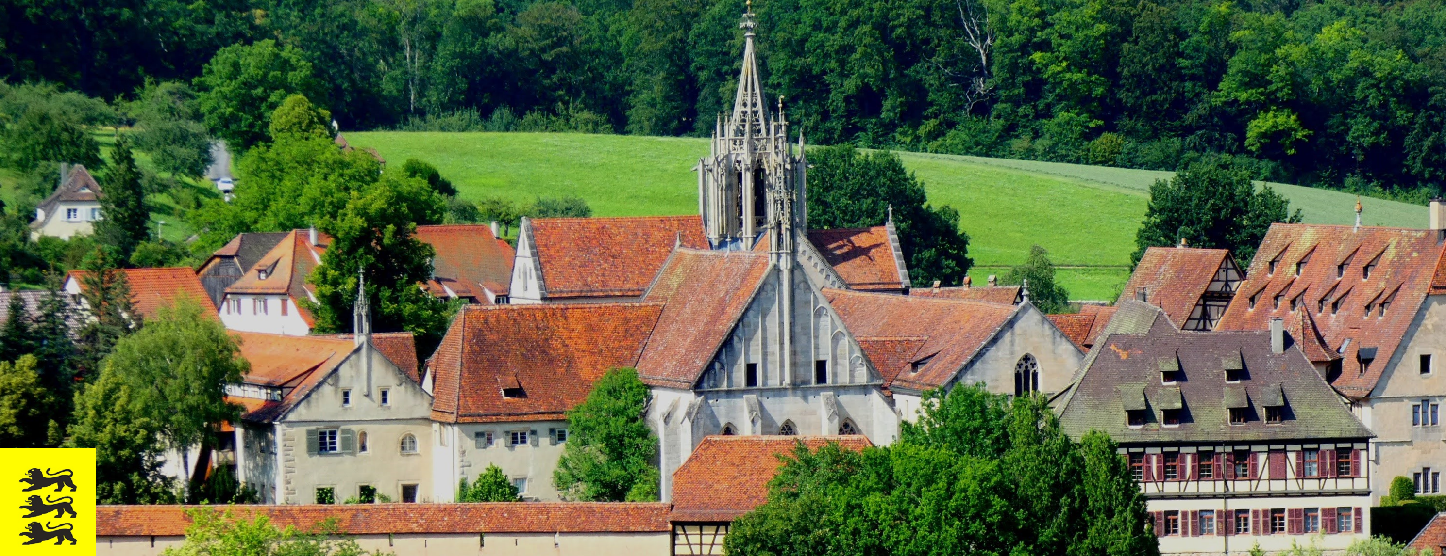© Sprißler | Kloster Bebenhausen