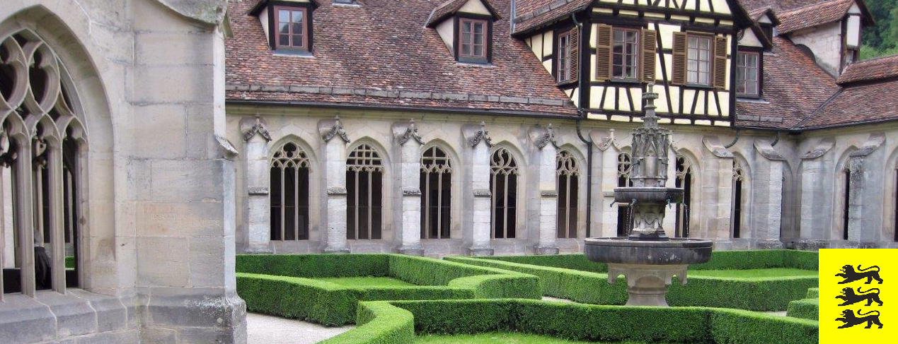 © Sprißler | Kloster Bebenhausen
