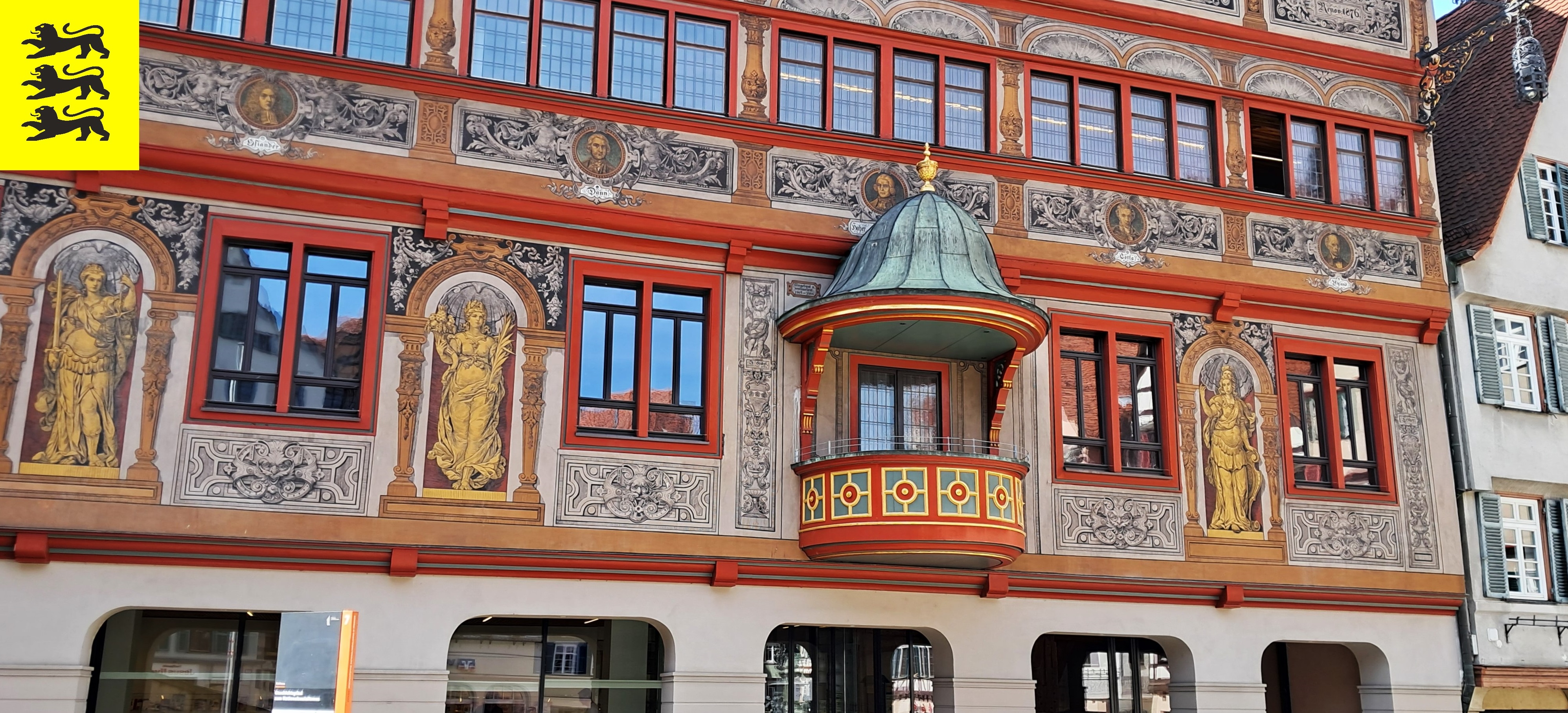 © Sprißler | Rathaus