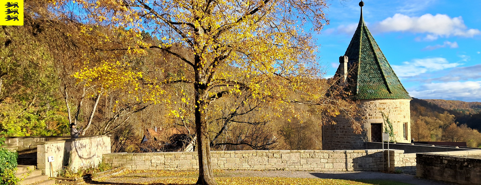 © Sprißler | Bebenhausen Schloß