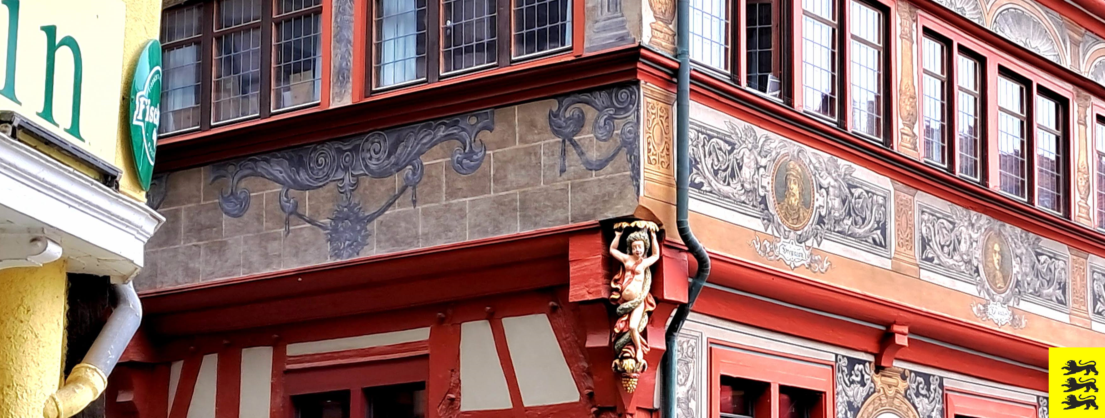 © Sprißler | Rathaus